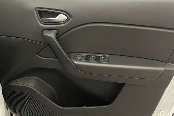 2021 Renault Captur Zen XJB
