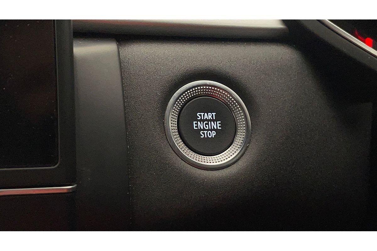 2021 Renault Captur Zen XJB