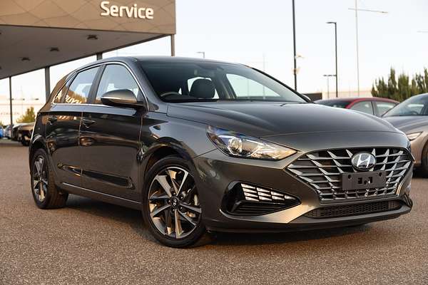 2023 Hyundai i30 Active PD.V4
