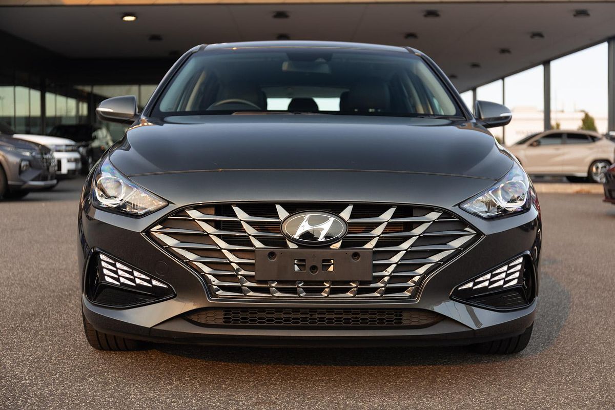 2023 Hyundai i30 Active PD.V4