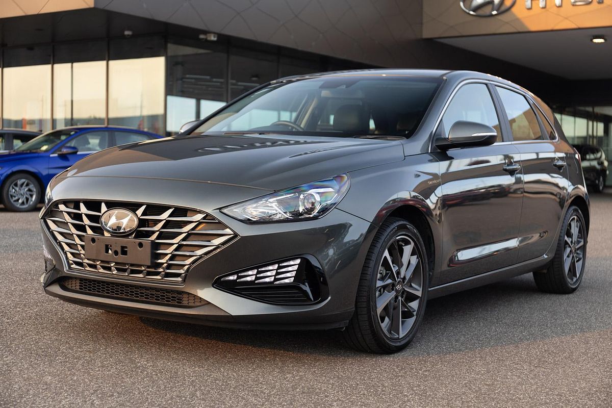 2023 Hyundai i30 Active PD.V4