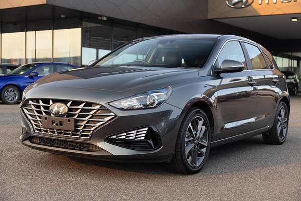 2023 Hyundai i30 Active PD.V4