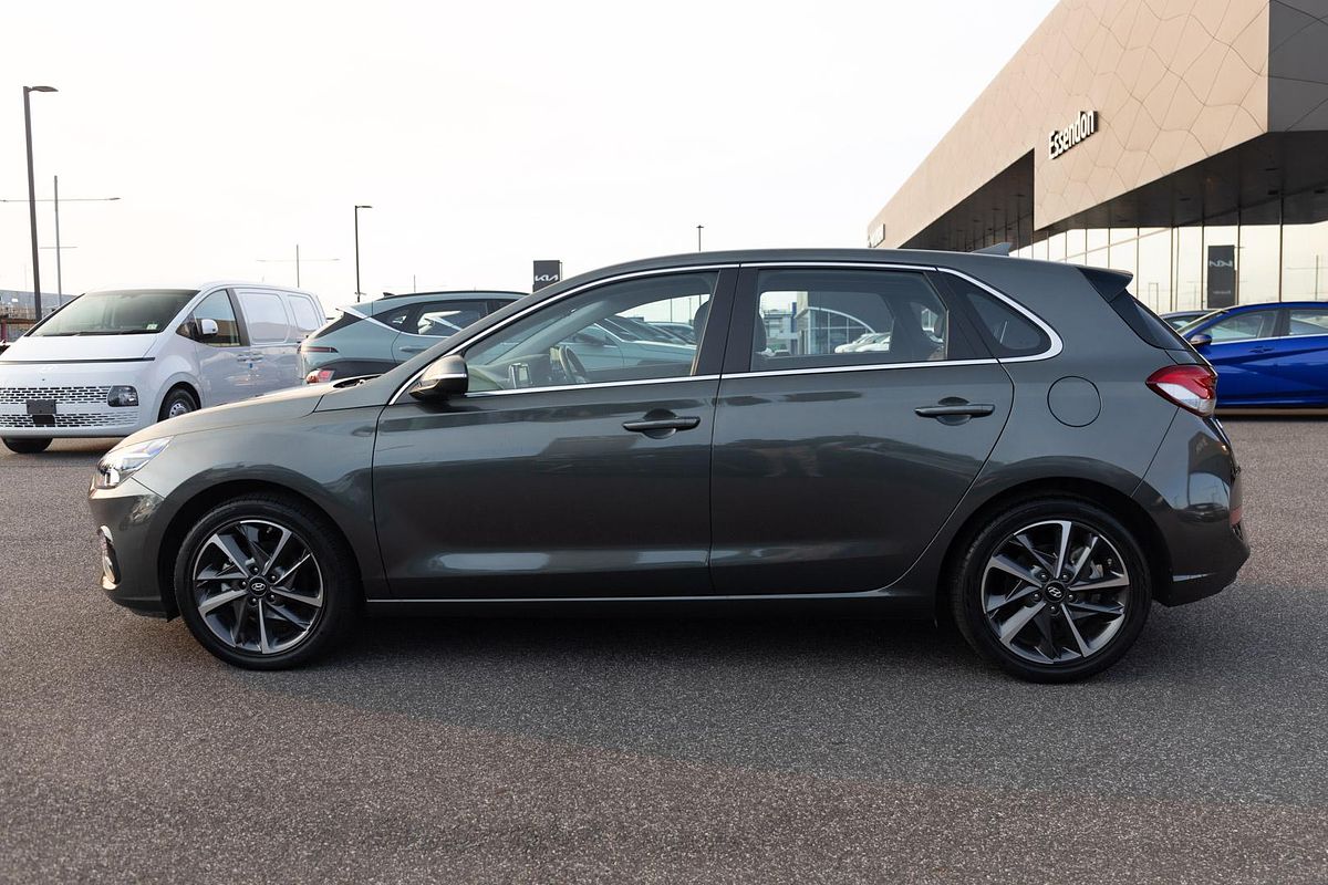 2023 Hyundai i30 Active PD.V4