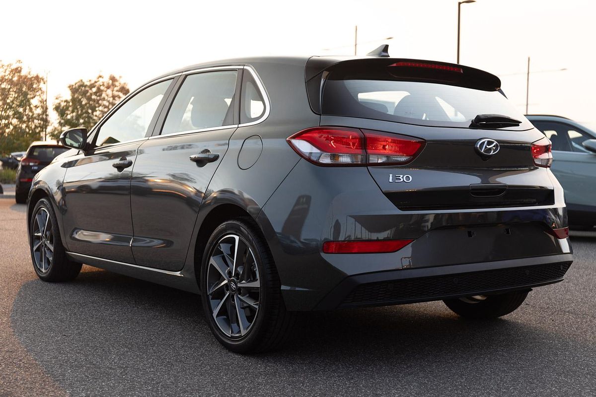 2023 Hyundai i30 Active PD.V4