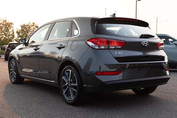 2023 Hyundai i30 Active PD.V4