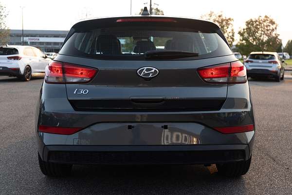 2023 Hyundai i30 Active PD.V4