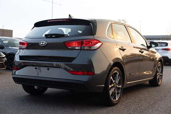 2023 Hyundai i30 Active PD.V4