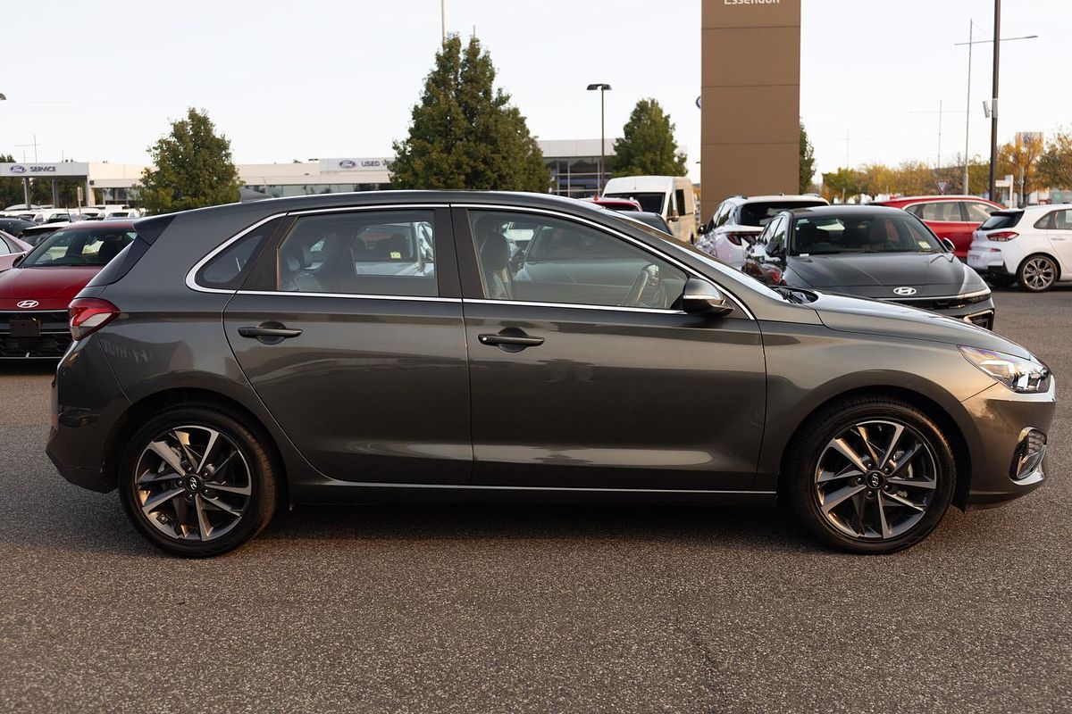 2023 Hyundai i30 Active PD.V4