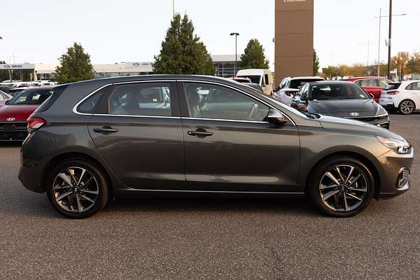 2023 Hyundai i30 Active PD.V4