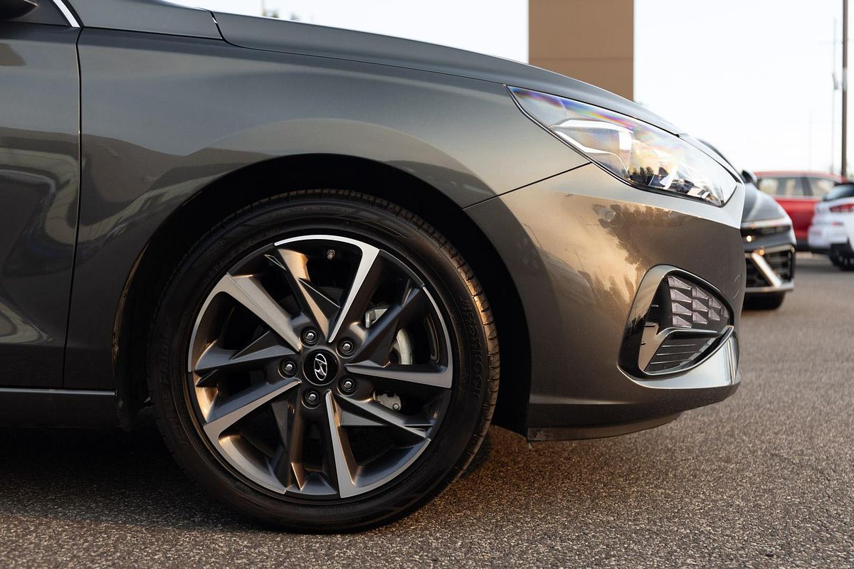 2023 Hyundai i30 Active PD.V4