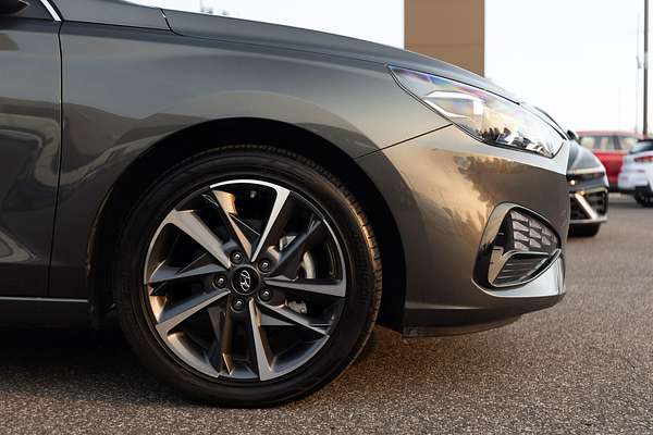2023 Hyundai i30 Active PD.V4