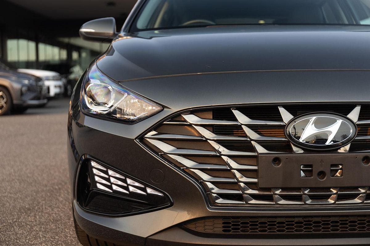 2023 Hyundai i30 Active PD.V4