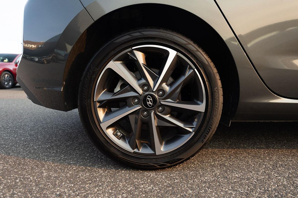 2023 Hyundai i30 Active PD.V4
