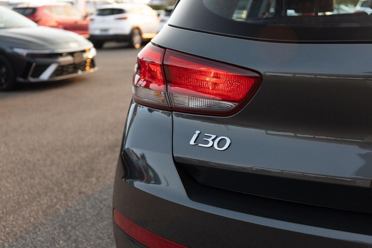 2023 Hyundai i30 Active PD.V4