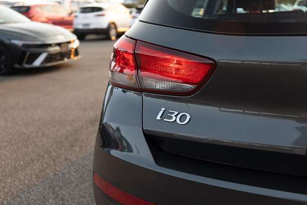2023 Hyundai i30 Active PD.V4
