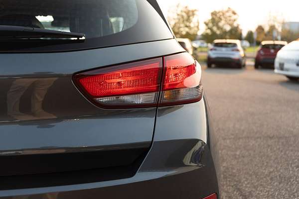 2023 Hyundai i30 Active PD.V4