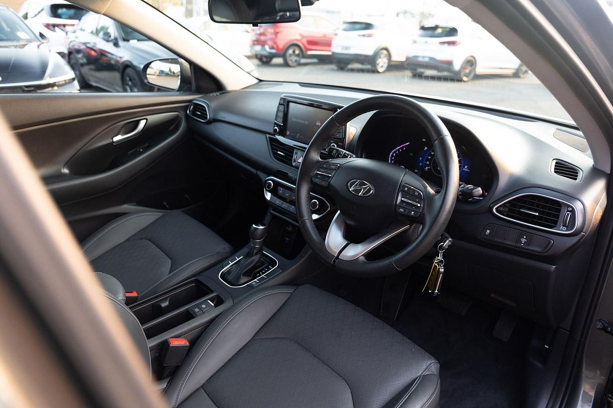 2023 Hyundai i30 Active PD.V4