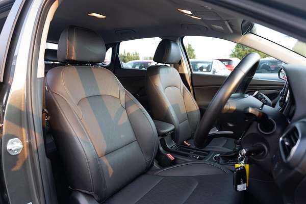 2023 Hyundai i30 Active PD.V4
