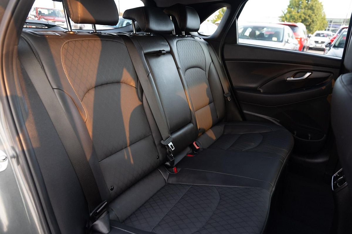 2023 Hyundai i30 Active PD.V4
