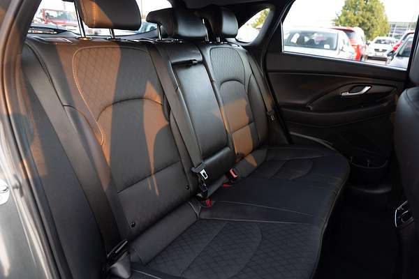 2023 Hyundai i30 Active PD.V4