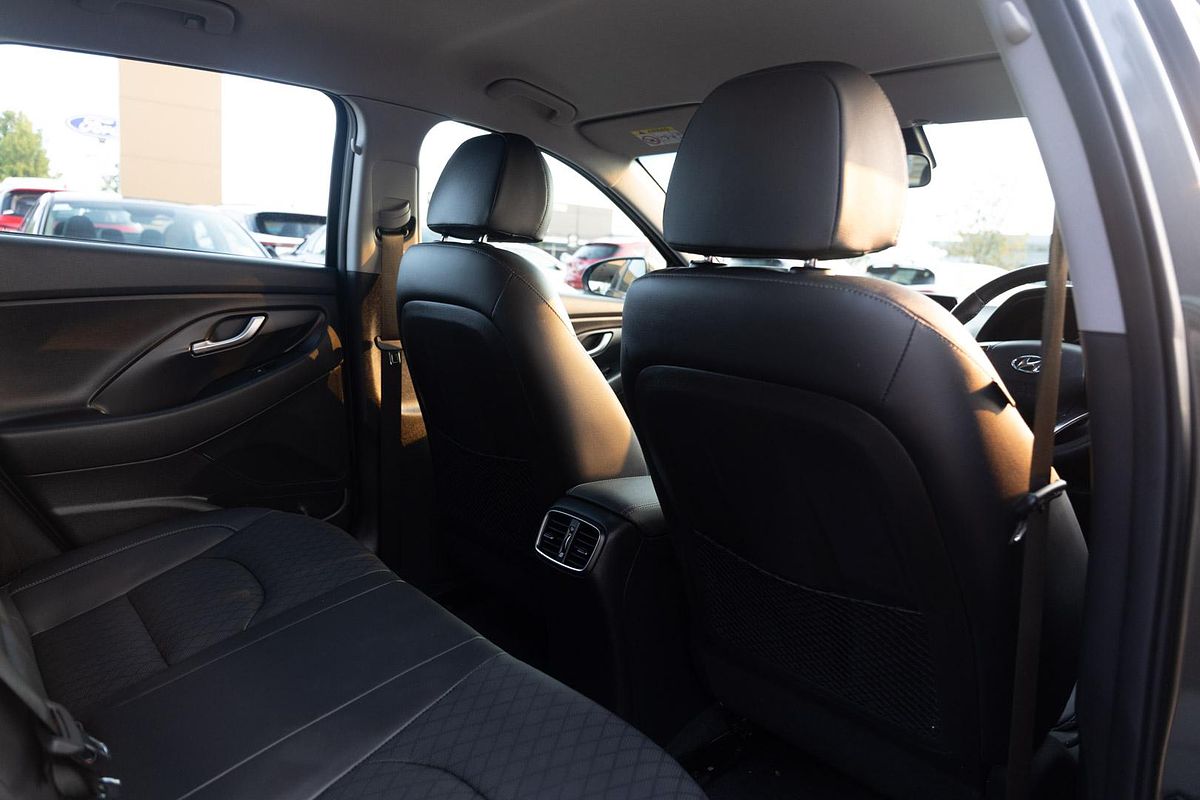 2023 Hyundai i30 Active PD.V4