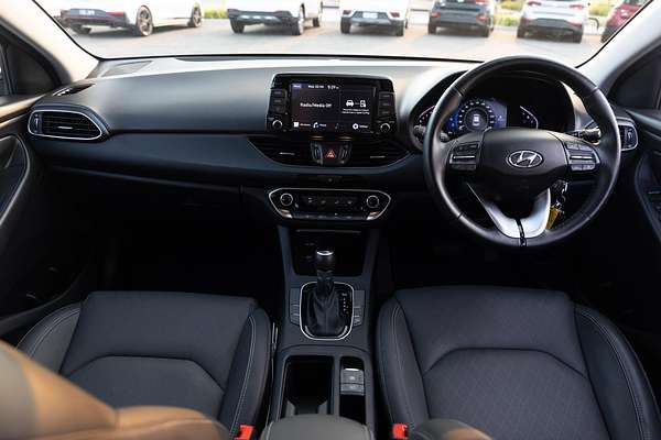 2023 Hyundai i30 Active PD.V4