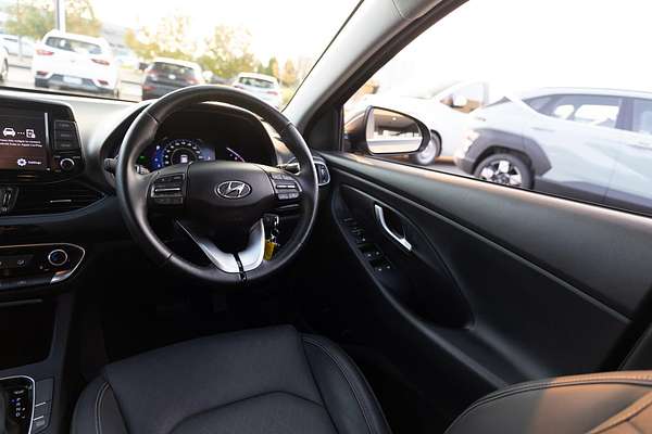 2023 Hyundai i30 Active PD.V4