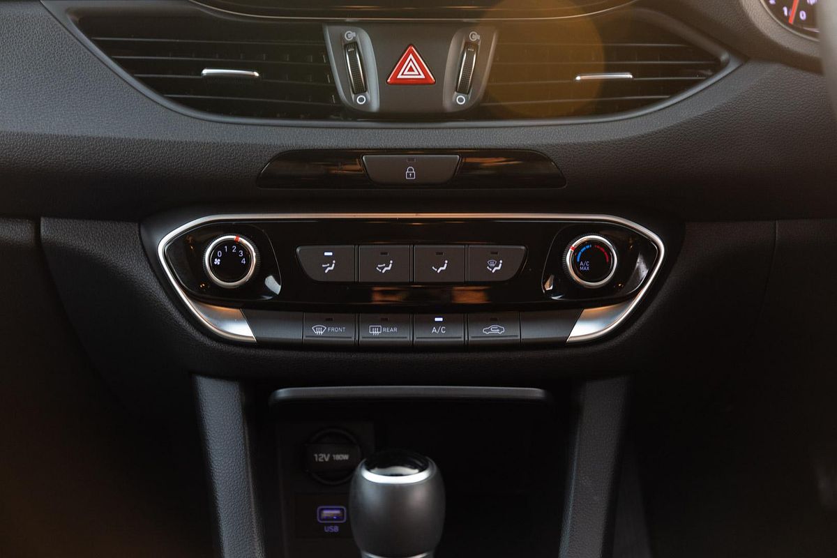 2023 Hyundai i30 Active PD.V4