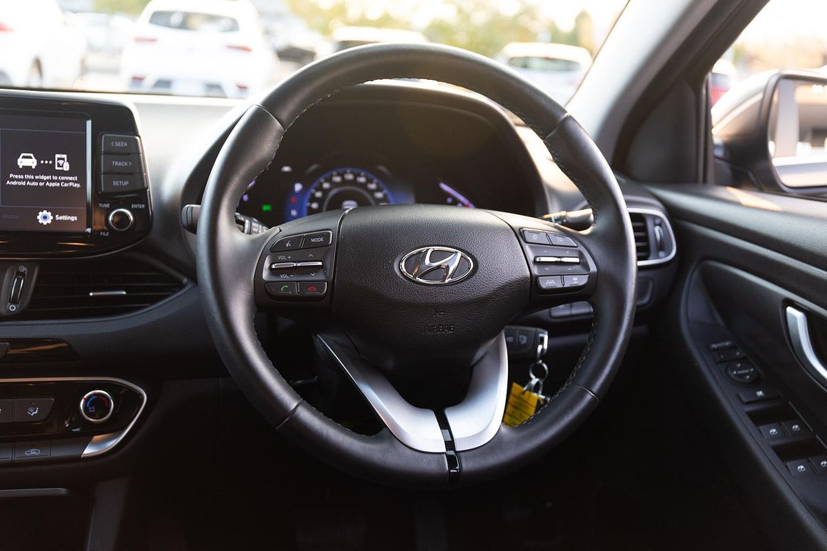 2023 Hyundai i30 Active PD.V4