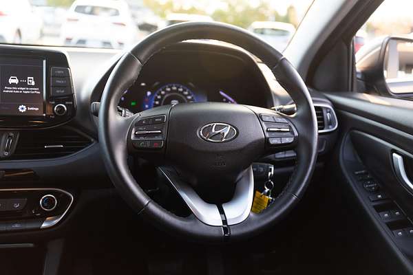 2023 Hyundai i30 Active PD.V4