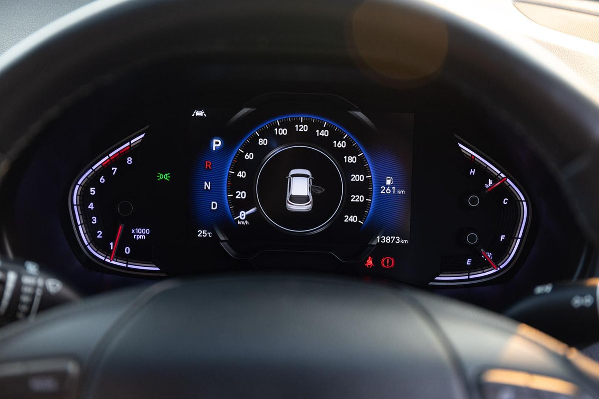 2023 Hyundai i30 Active PD.V4