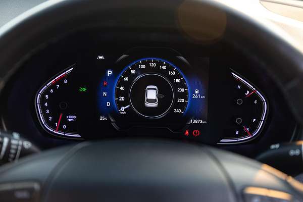 2023 Hyundai i30 Active PD.V4