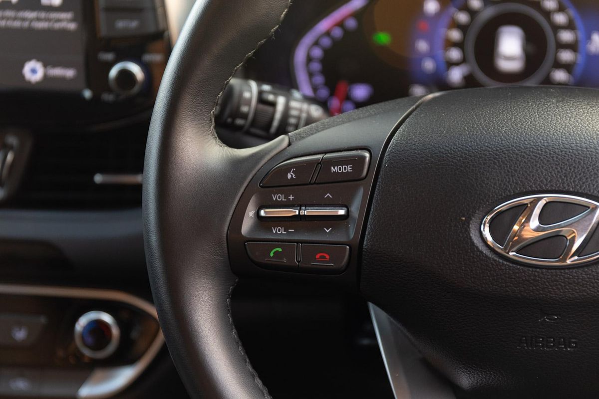 2023 Hyundai i30 Active PD.V4