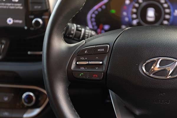 2023 Hyundai i30 Active PD.V4