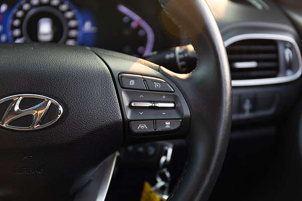2023 Hyundai i30 Active PD.V4