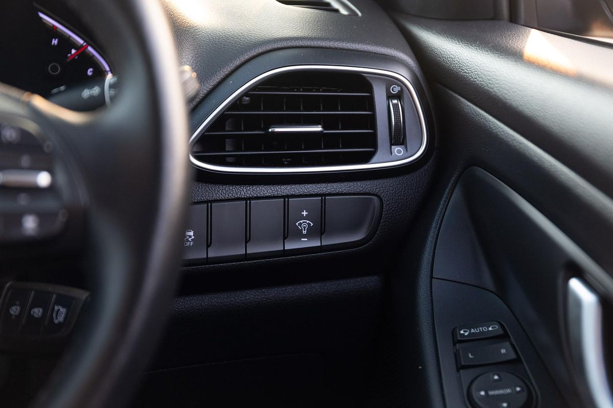 2023 Hyundai i30 Active PD.V4