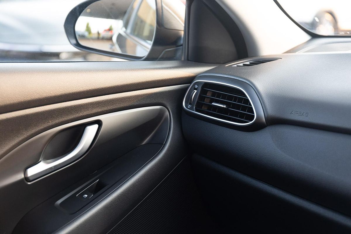 2023 Hyundai i30 Active PD.V4