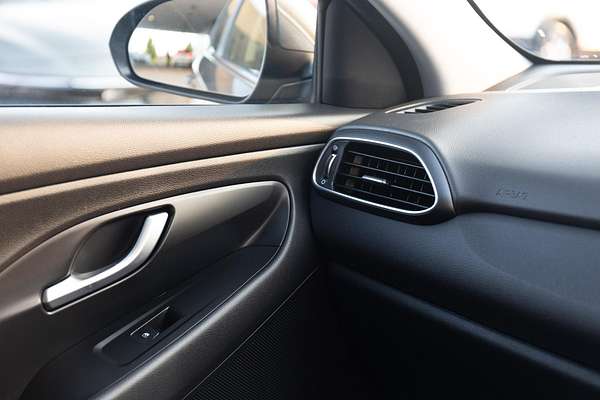 2023 Hyundai i30 Active PD.V4