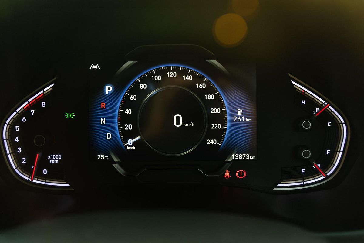 2023 Hyundai i30 Active PD.V4
