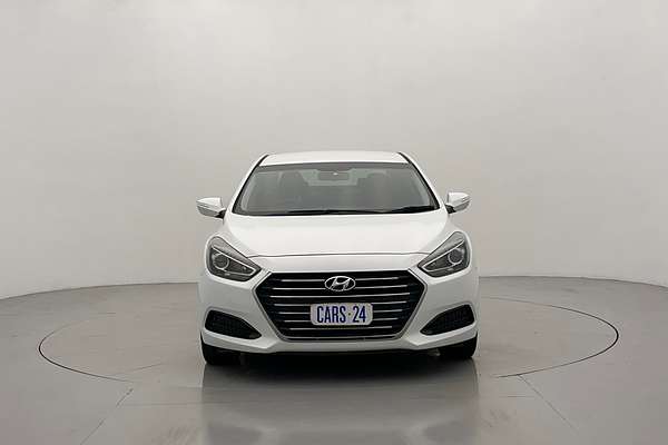 2017 Hyundai i40 Active VF4 Series II