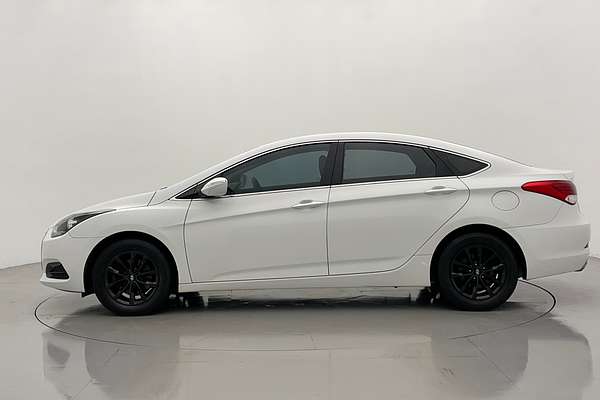 2017 Hyundai i40 Active VF4 Series II
