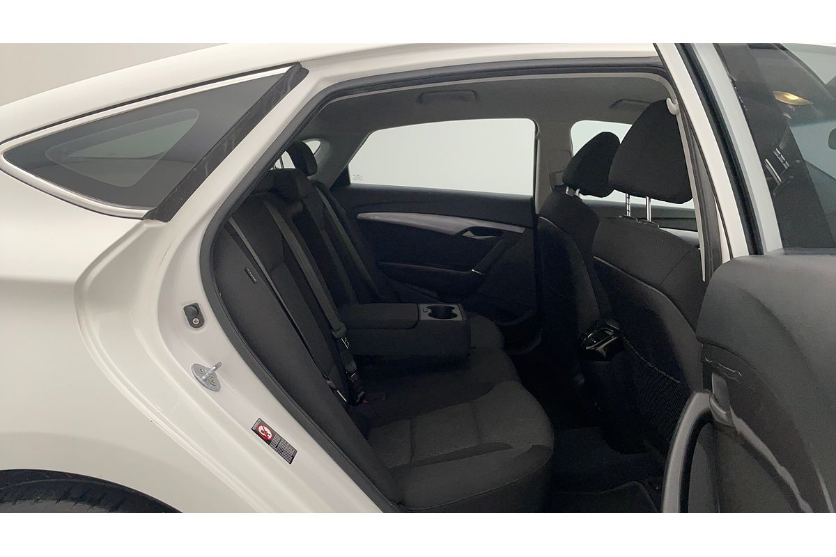 2017 Hyundai i40 Active VF4 Series II
