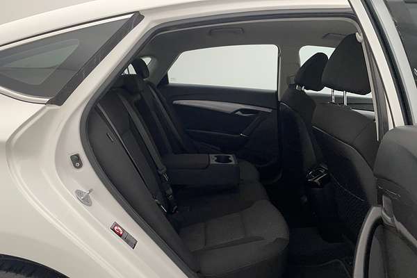 2017 Hyundai i40 Active VF4 Series II