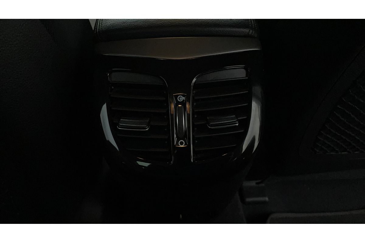 2017 Hyundai i40 Active VF4 Series II