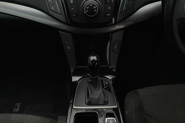 2017 Hyundai i40 Active VF4 Series II