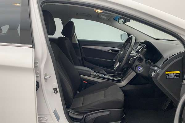 2017 Hyundai i40 Active VF4 Series II