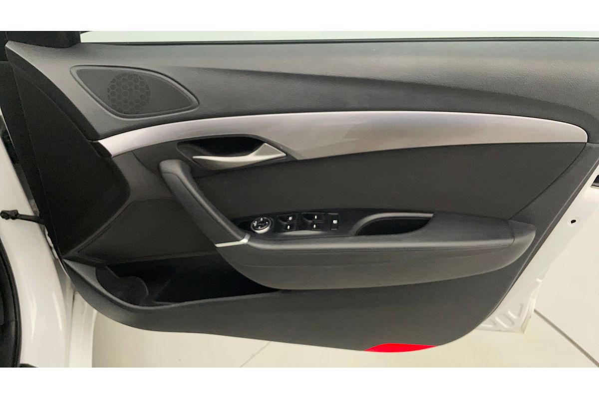 2017 Hyundai i40 Active VF4 Series II