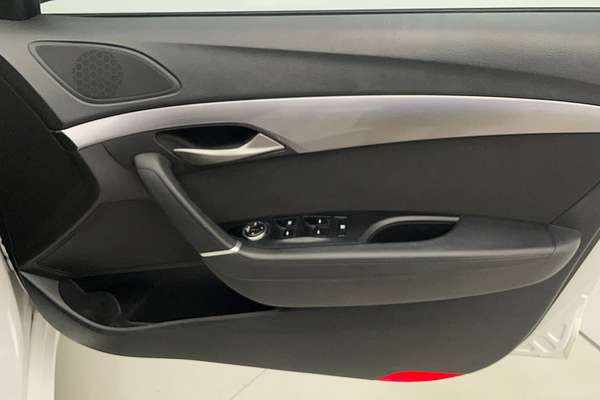 2017 Hyundai i40 Active VF4 Series II