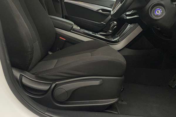 2017 Hyundai i40 Active VF4 Series II