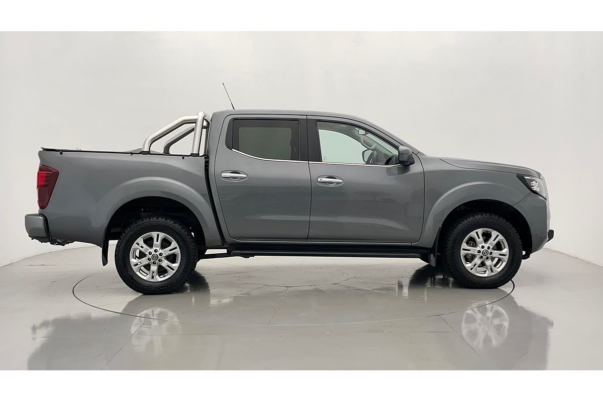 2021 Nissan Navara ST D23 4X4